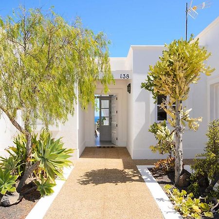 فيلا La Casa Del Puerto, بْوُرتو كاليرو المظهر الخارجي الصورة