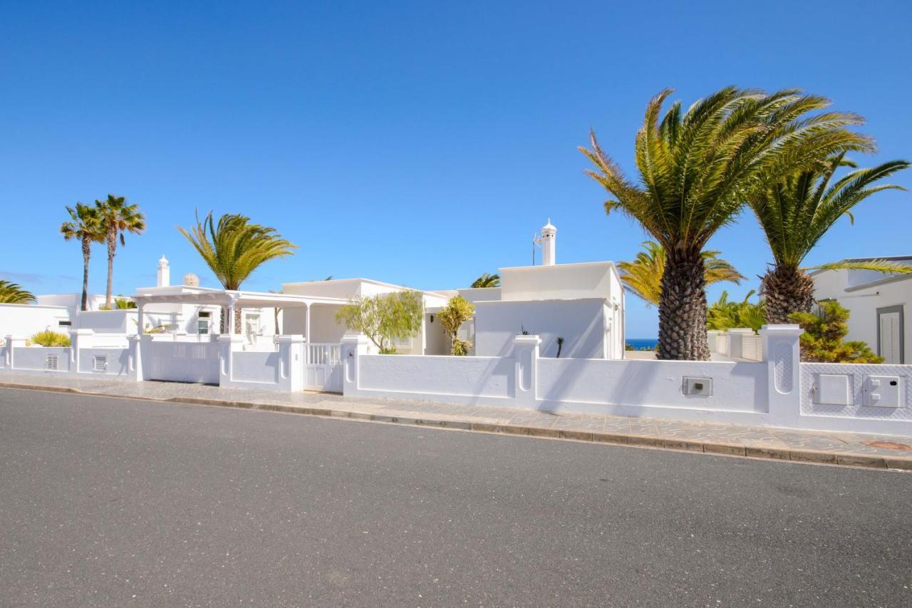 فيلا La Casa Del Puerto, بْوُرتو كاليرو المظهر الخارجي الصورة