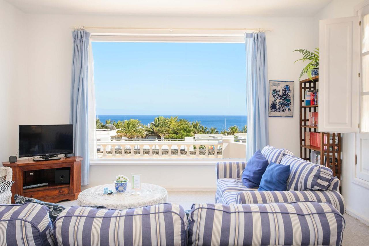 فيلا La Casa Del Puerto, بْوُرتو كاليرو المظهر الخارجي الصورة