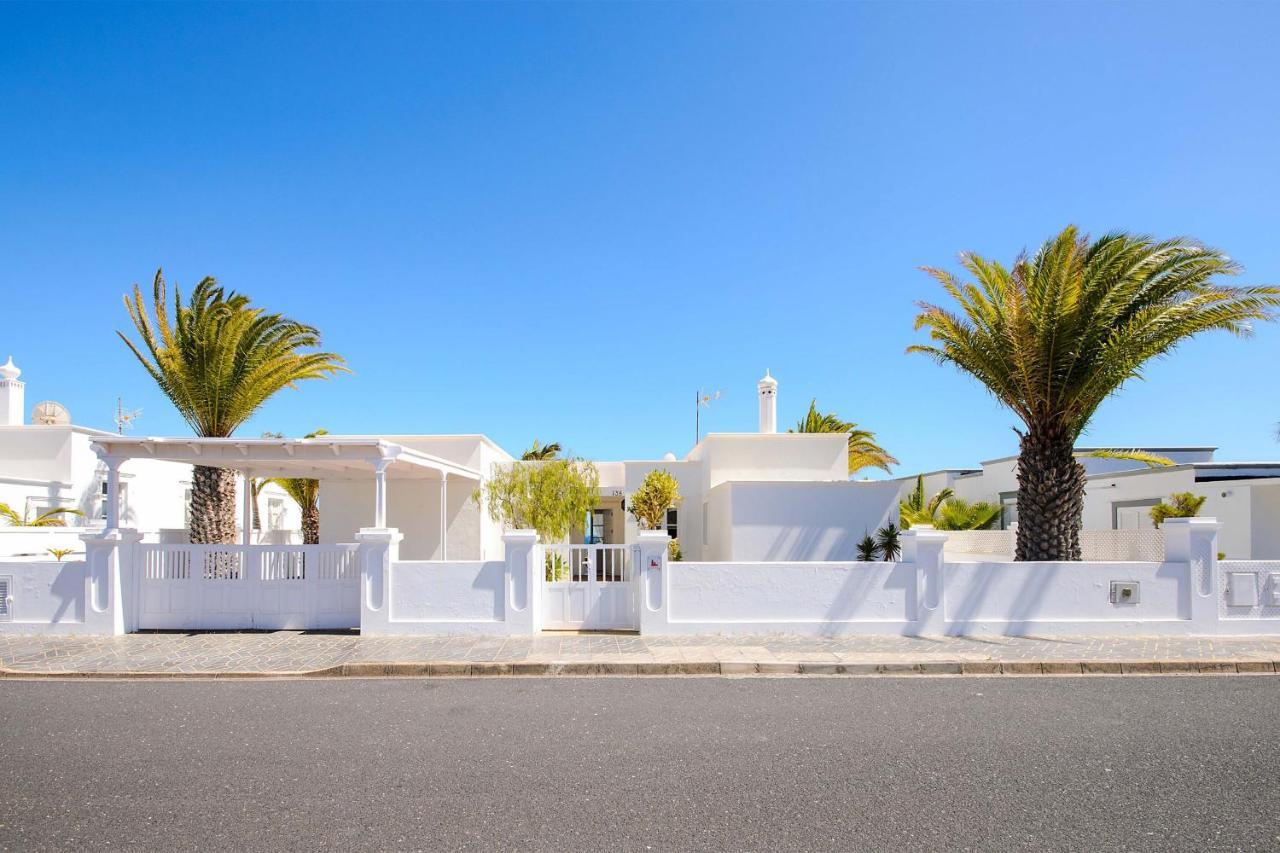 فيلا La Casa Del Puerto, بْوُرتو كاليرو المظهر الخارجي الصورة